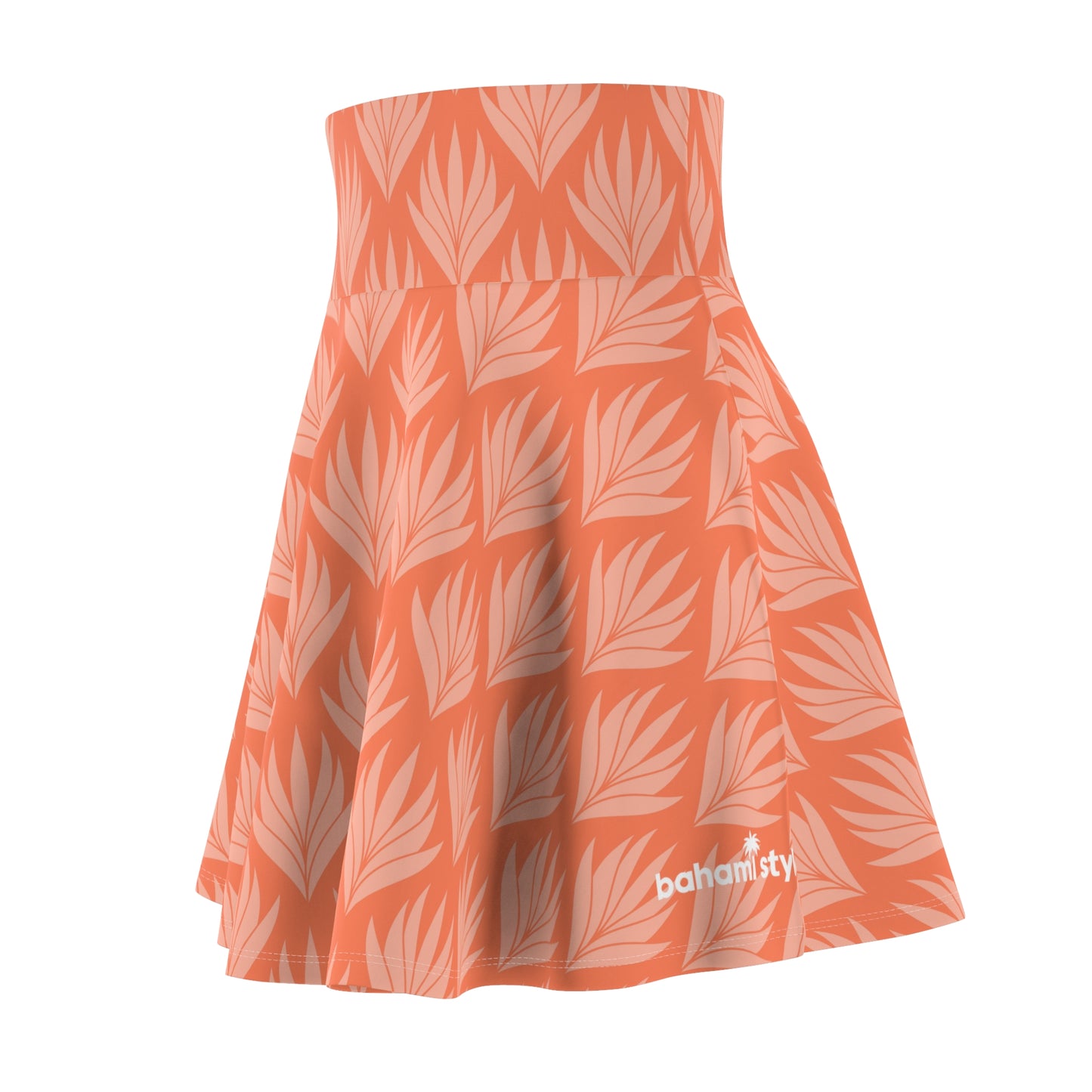 Peachy Keen Women's Skater Skirt