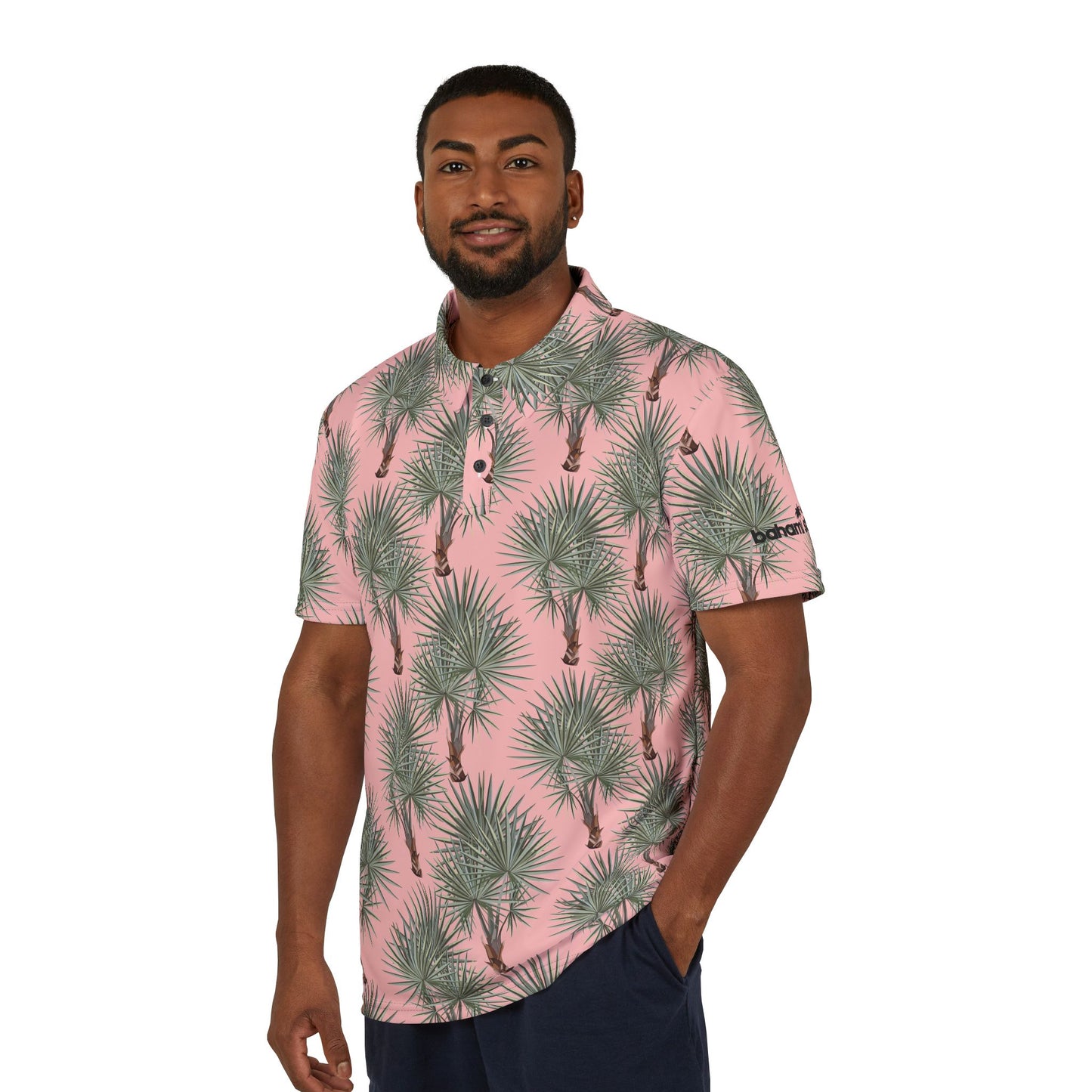 Desert Oasis Polo