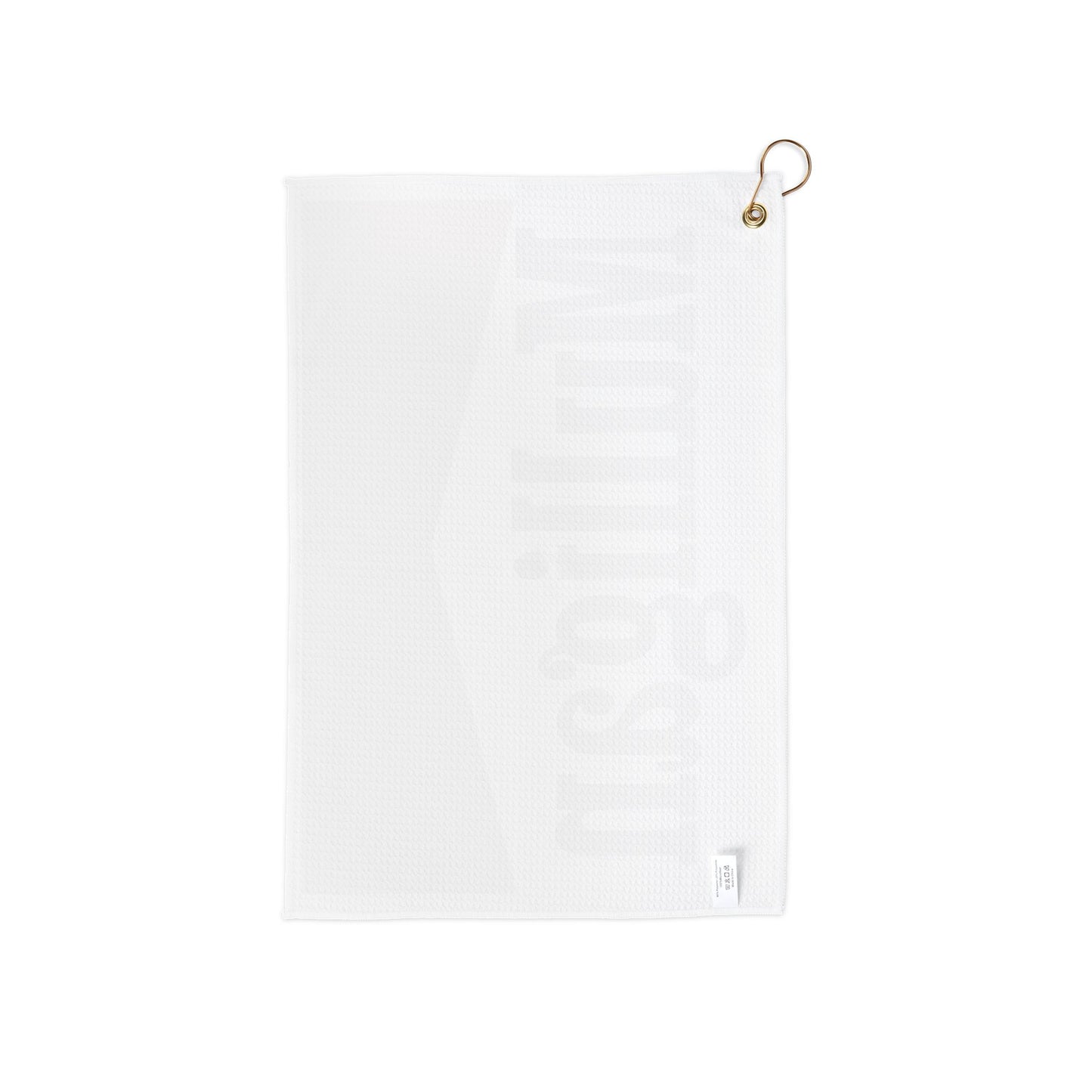 Mulligan Golf Towels - Stylish and Functional Golf Accessories for Every Golfer
