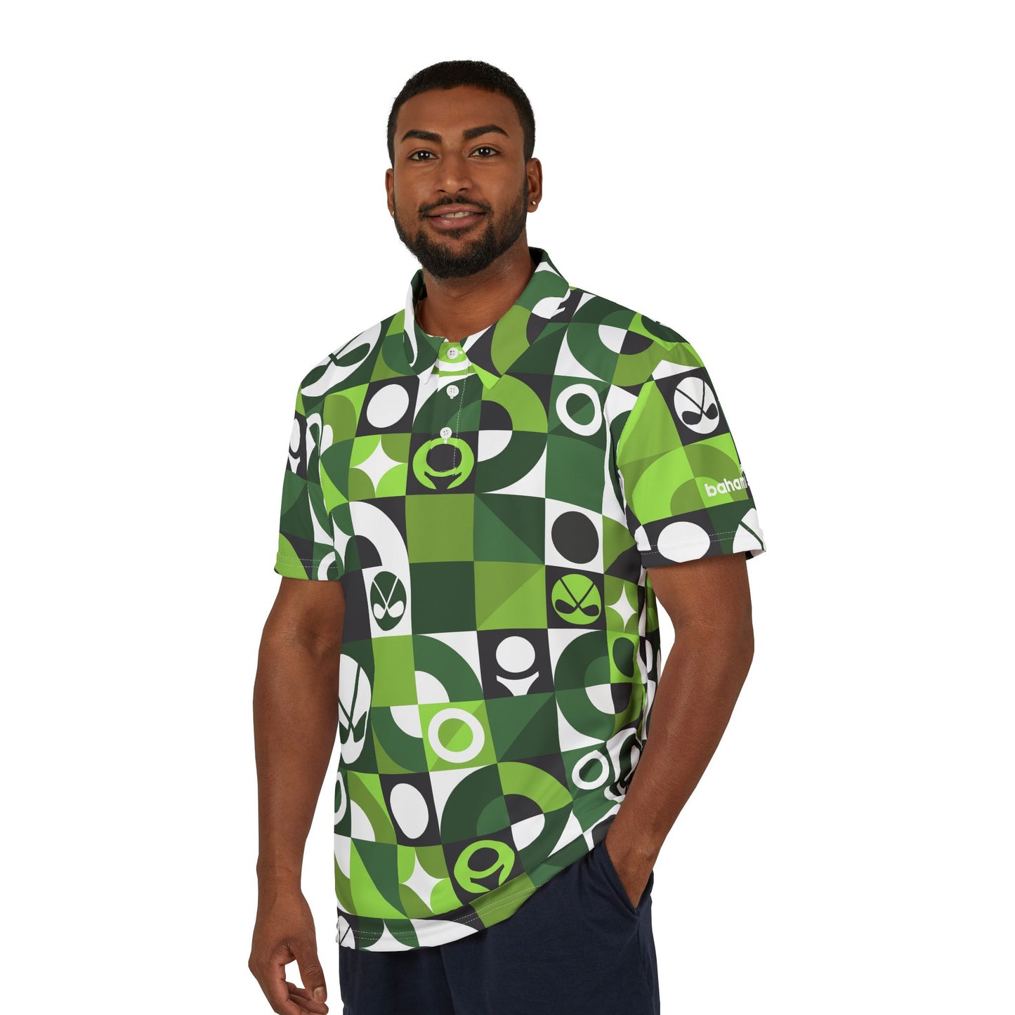 Greens in Regulation