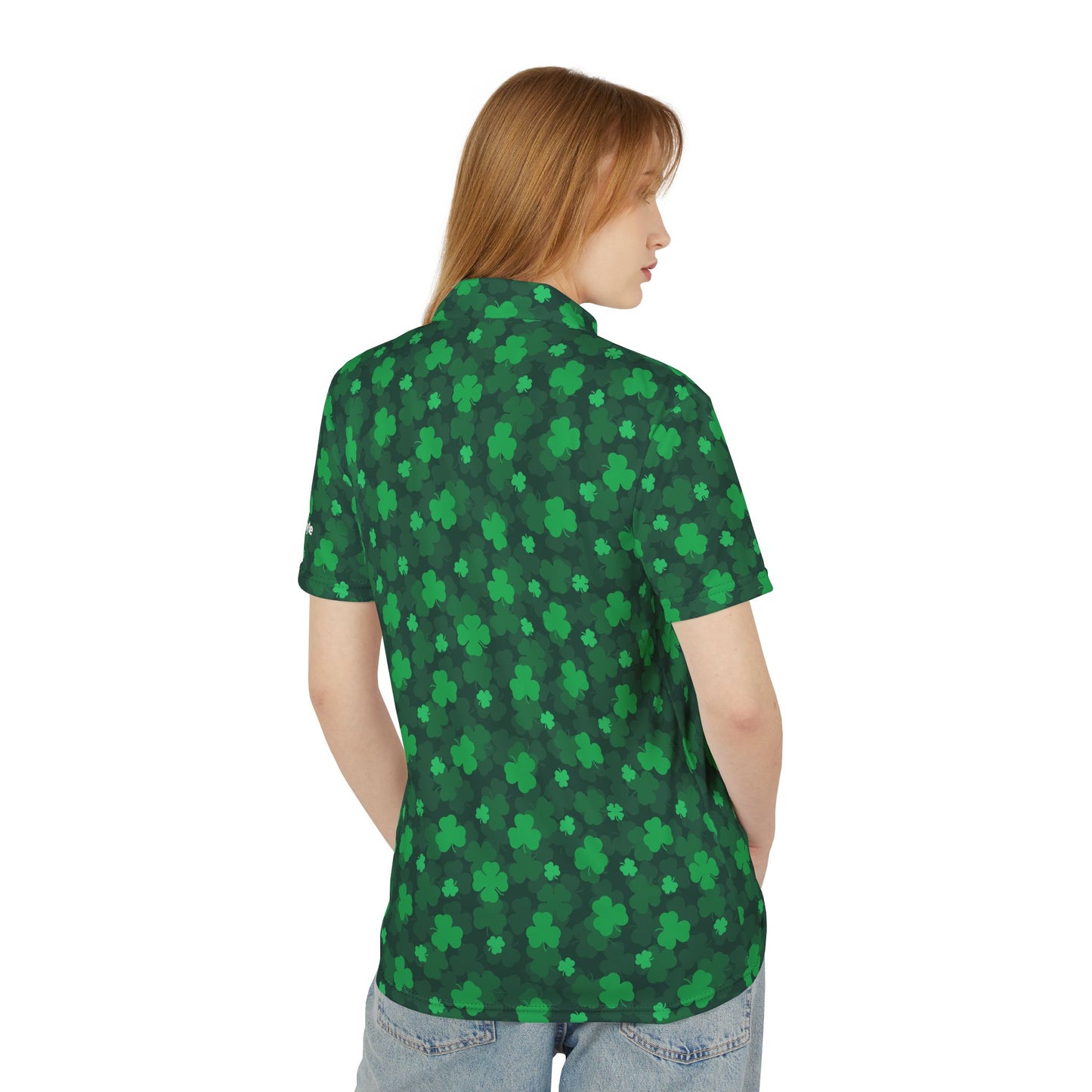 Luck of the Irish