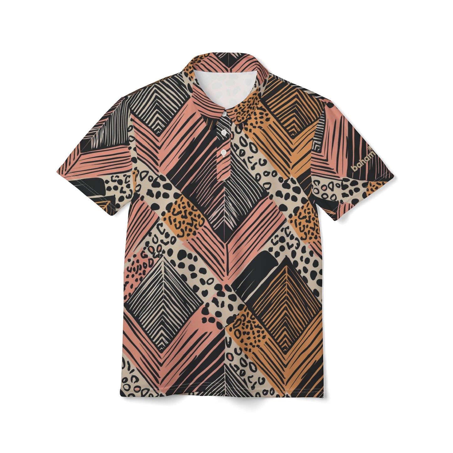 Exotic Aztec