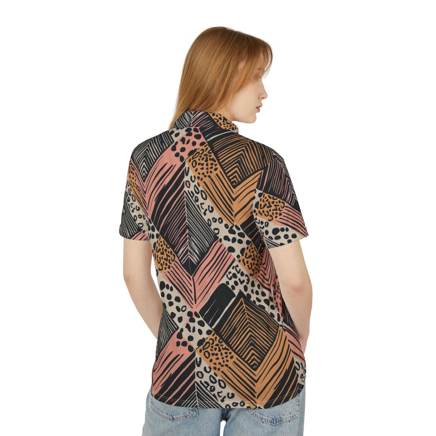 Exotic Aztec