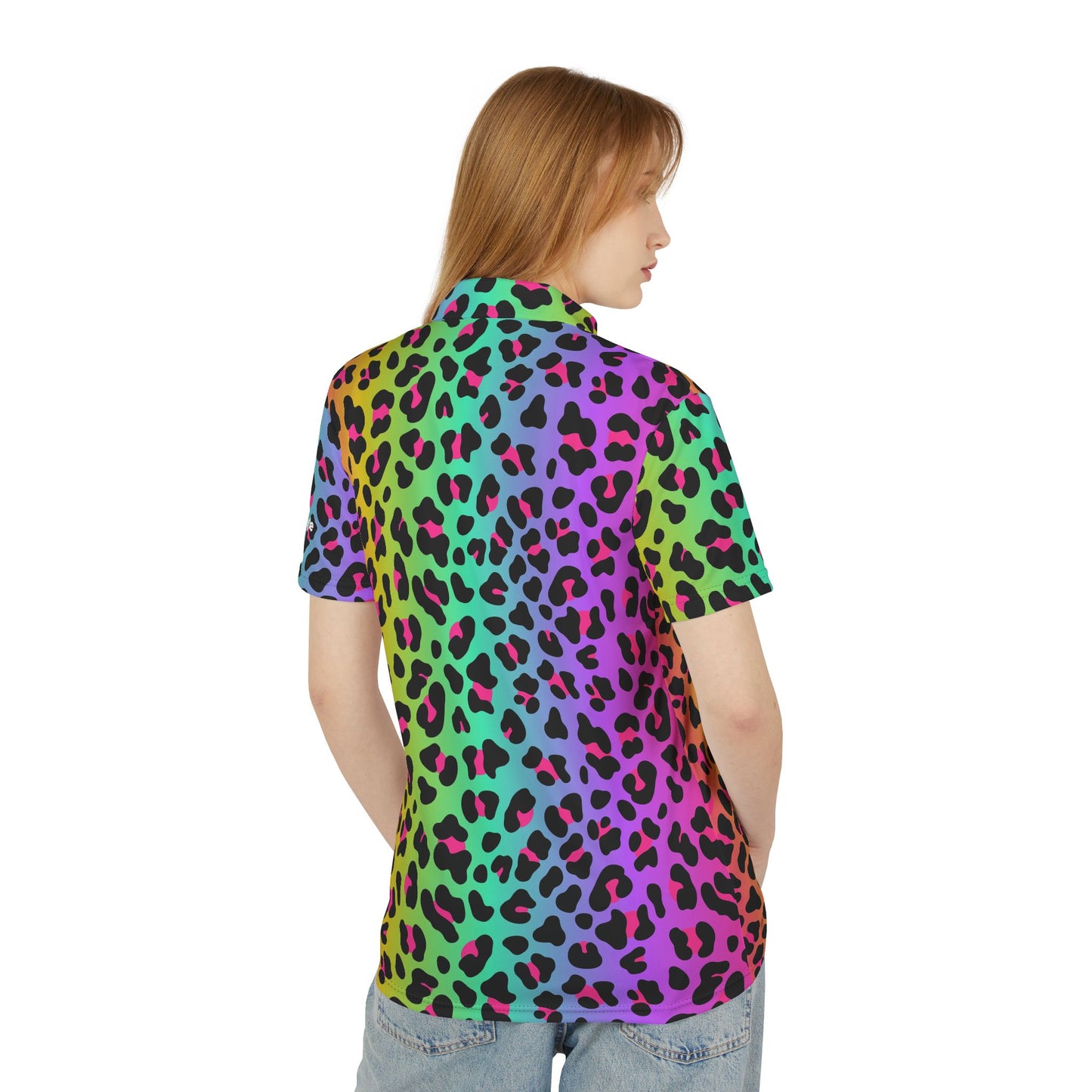 Rainbow Leopard