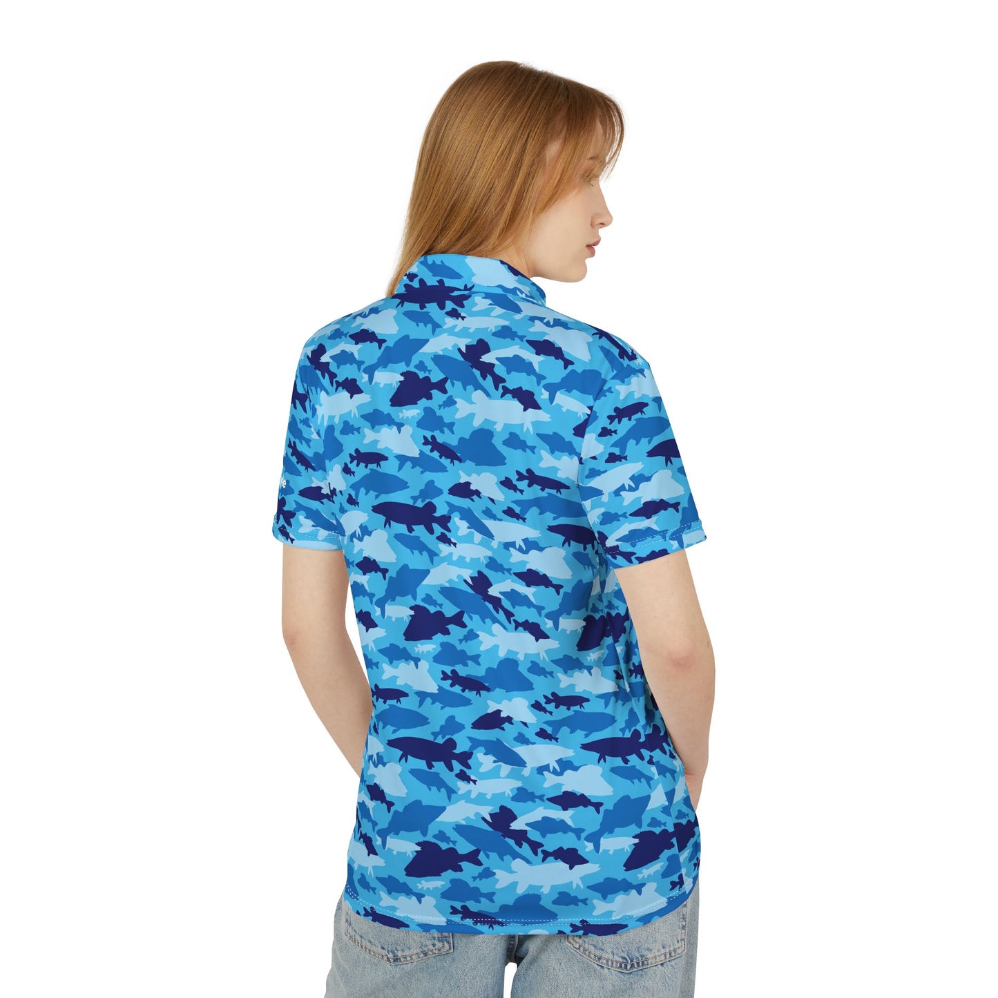 Just for the Halibut