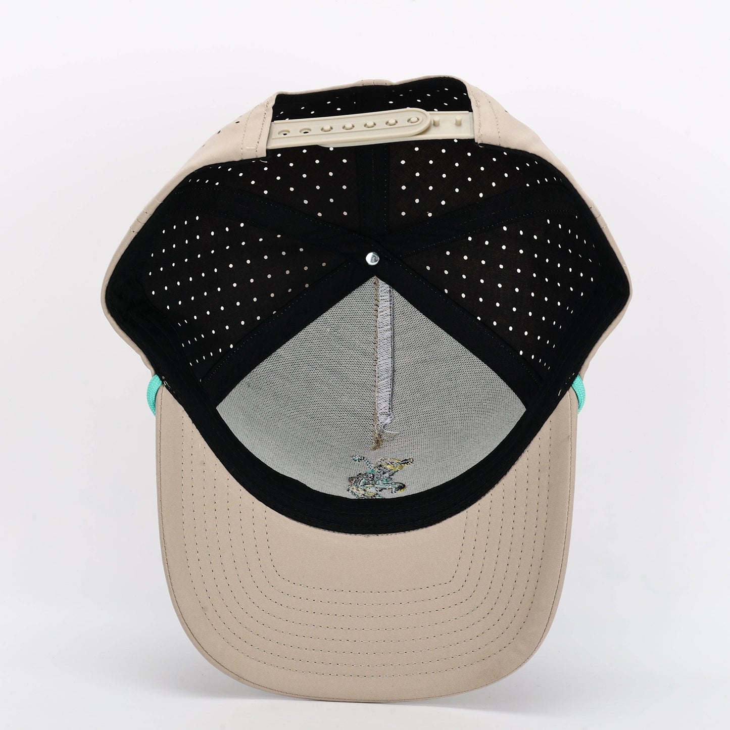 UFO Joe Hat