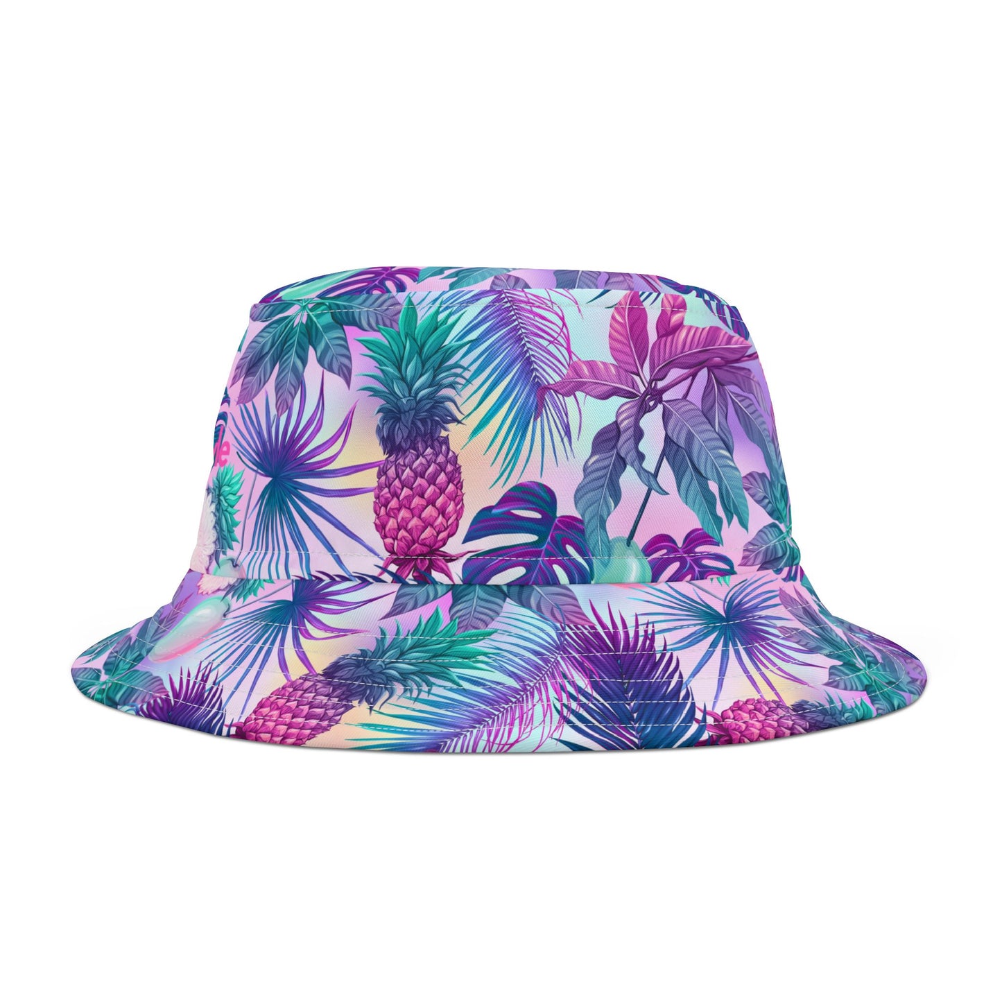 Scramble Swing Bucket Hat