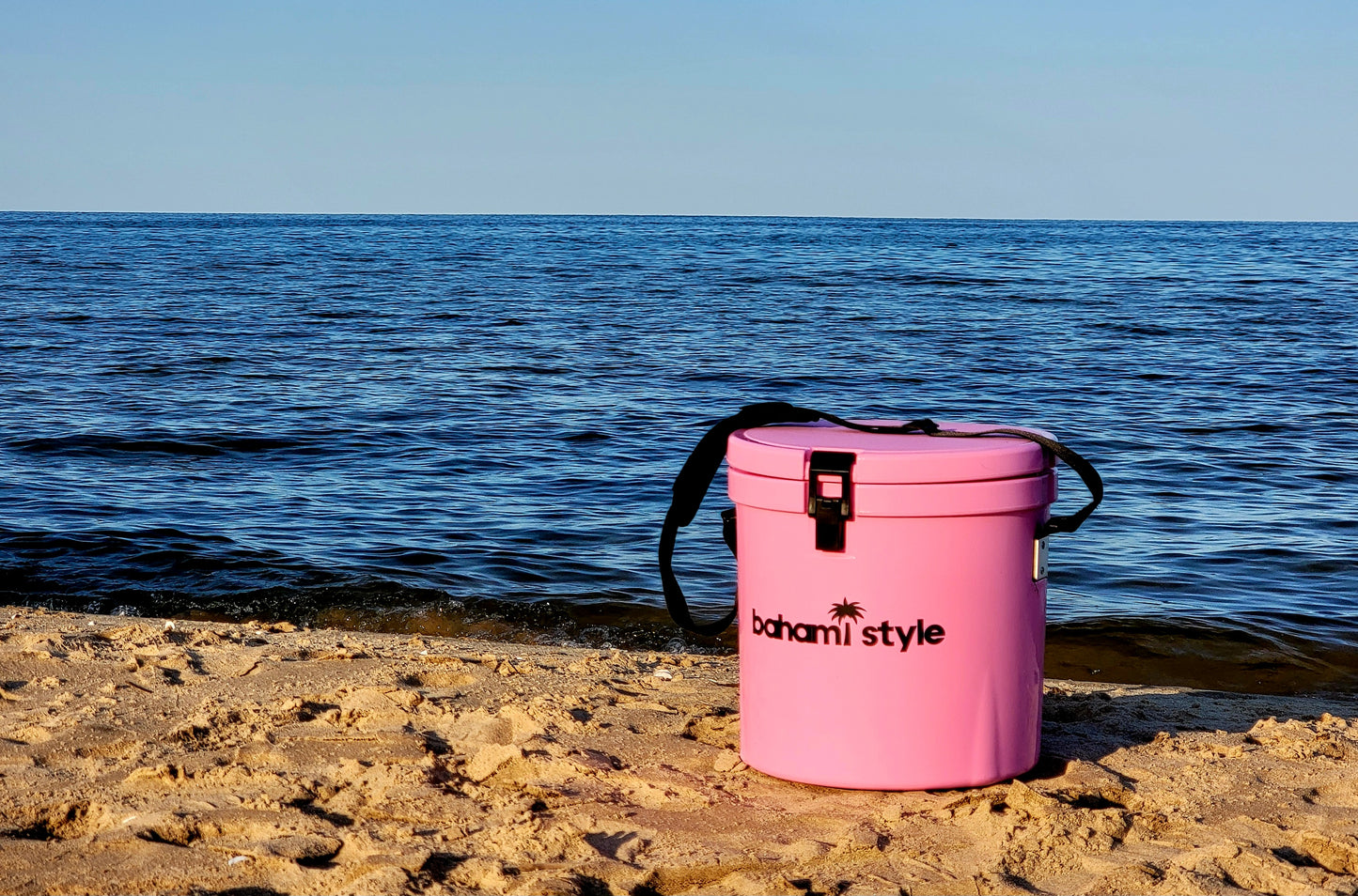 Bahami Bucket Cooler