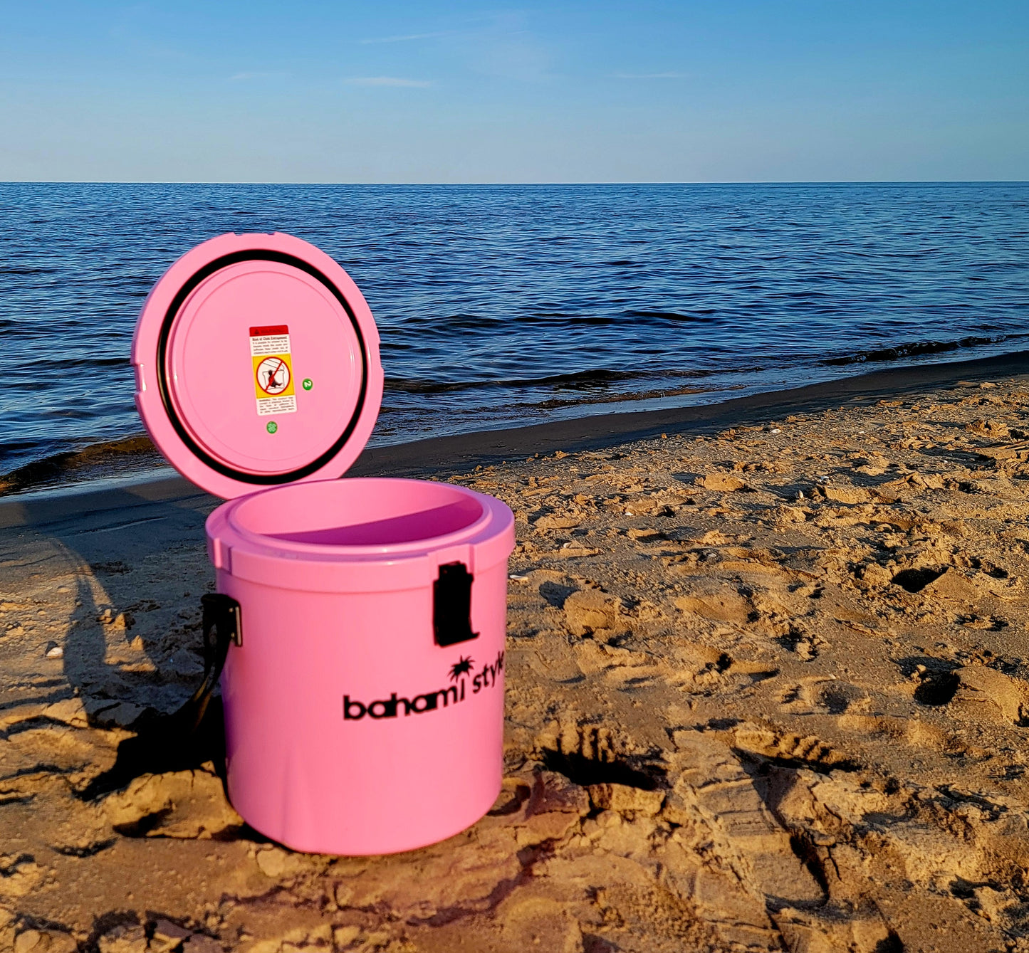 Bahami Bucket Cooler