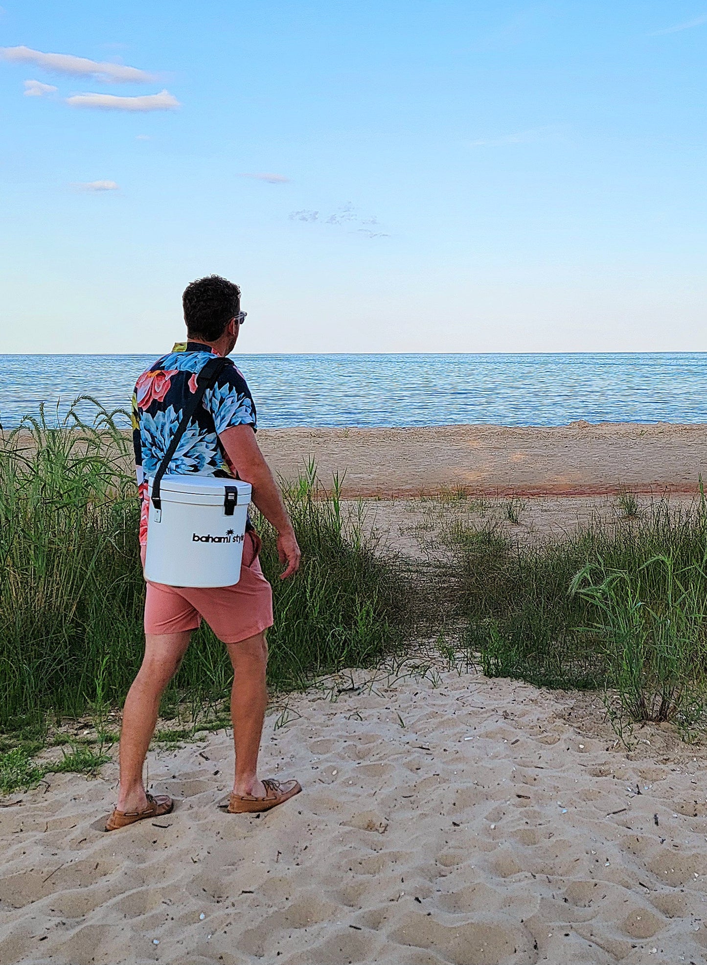 Bahami Bucket Cooler