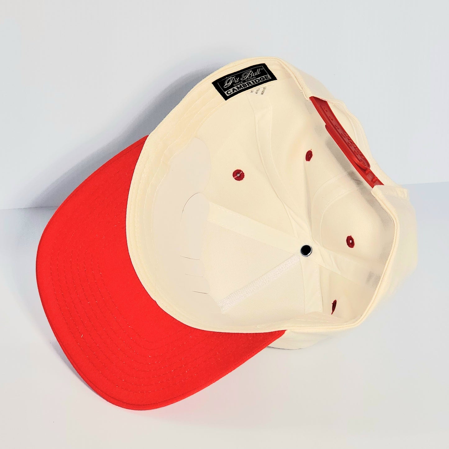Mulligan Golf Hat - Snapback