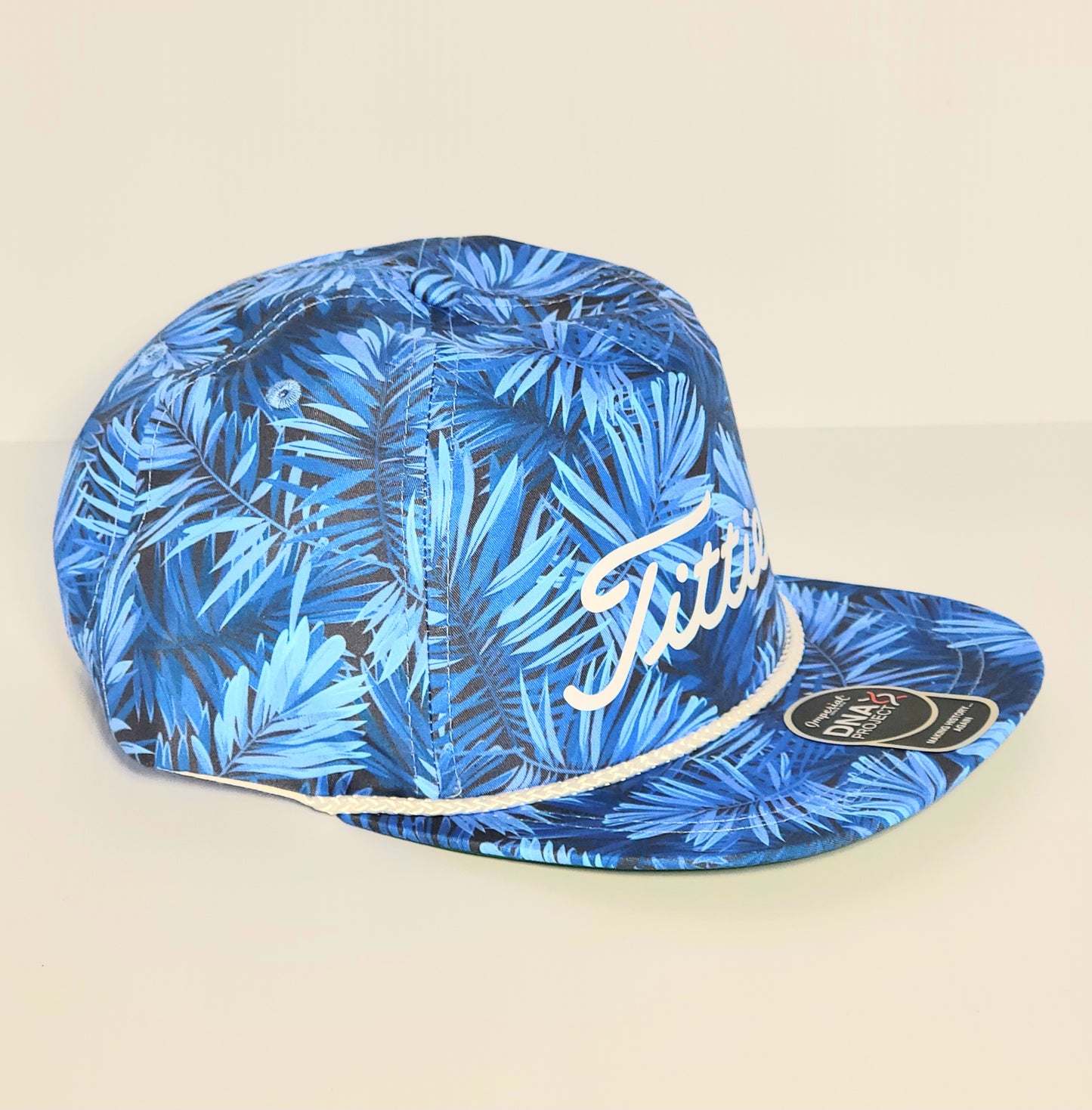 Titties Golf Hat