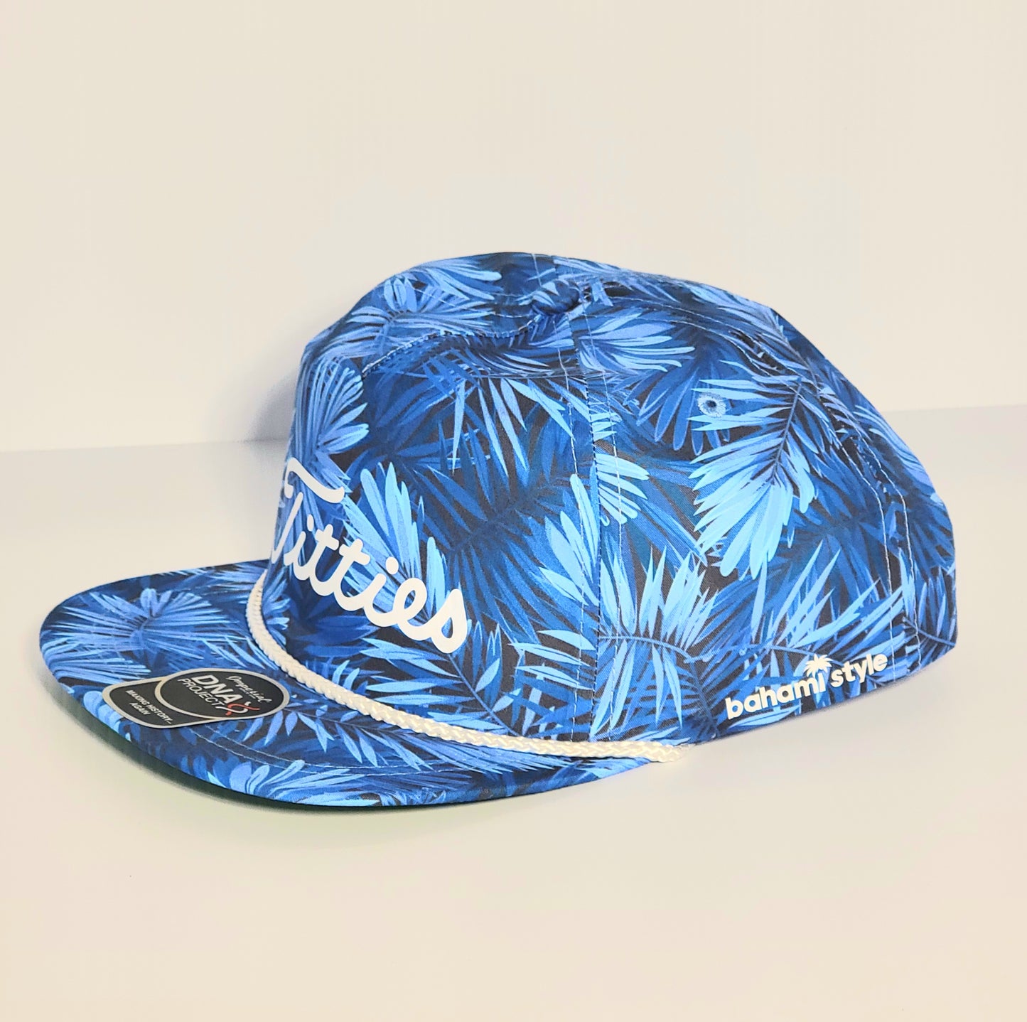 Titties Golf Hat