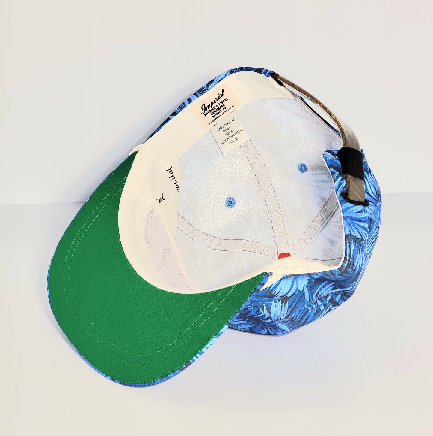 Titties Golf Hat