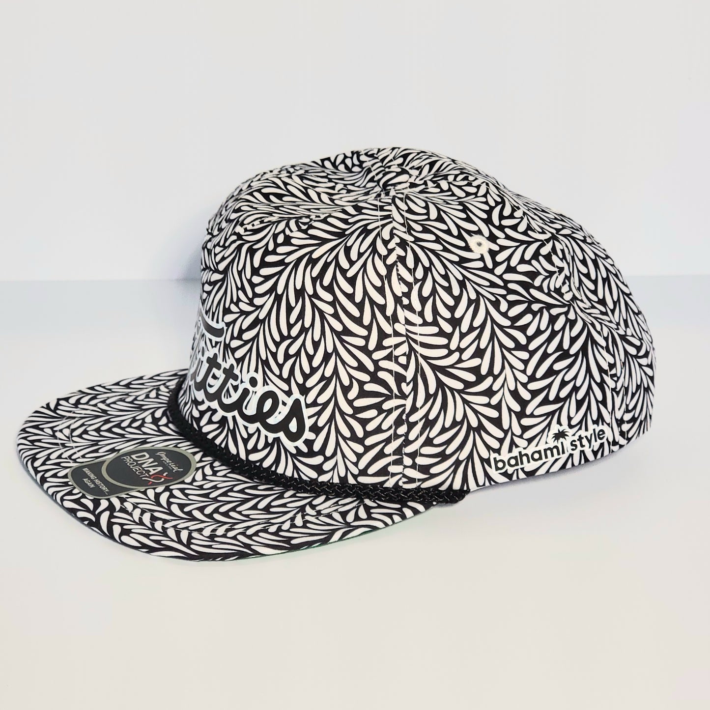 Titties Golf Hat