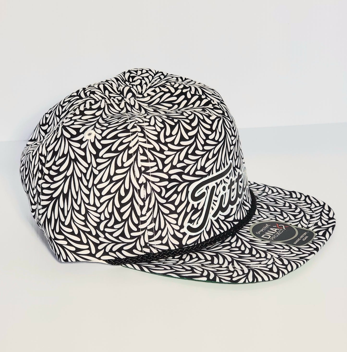 Titties Golf Hat