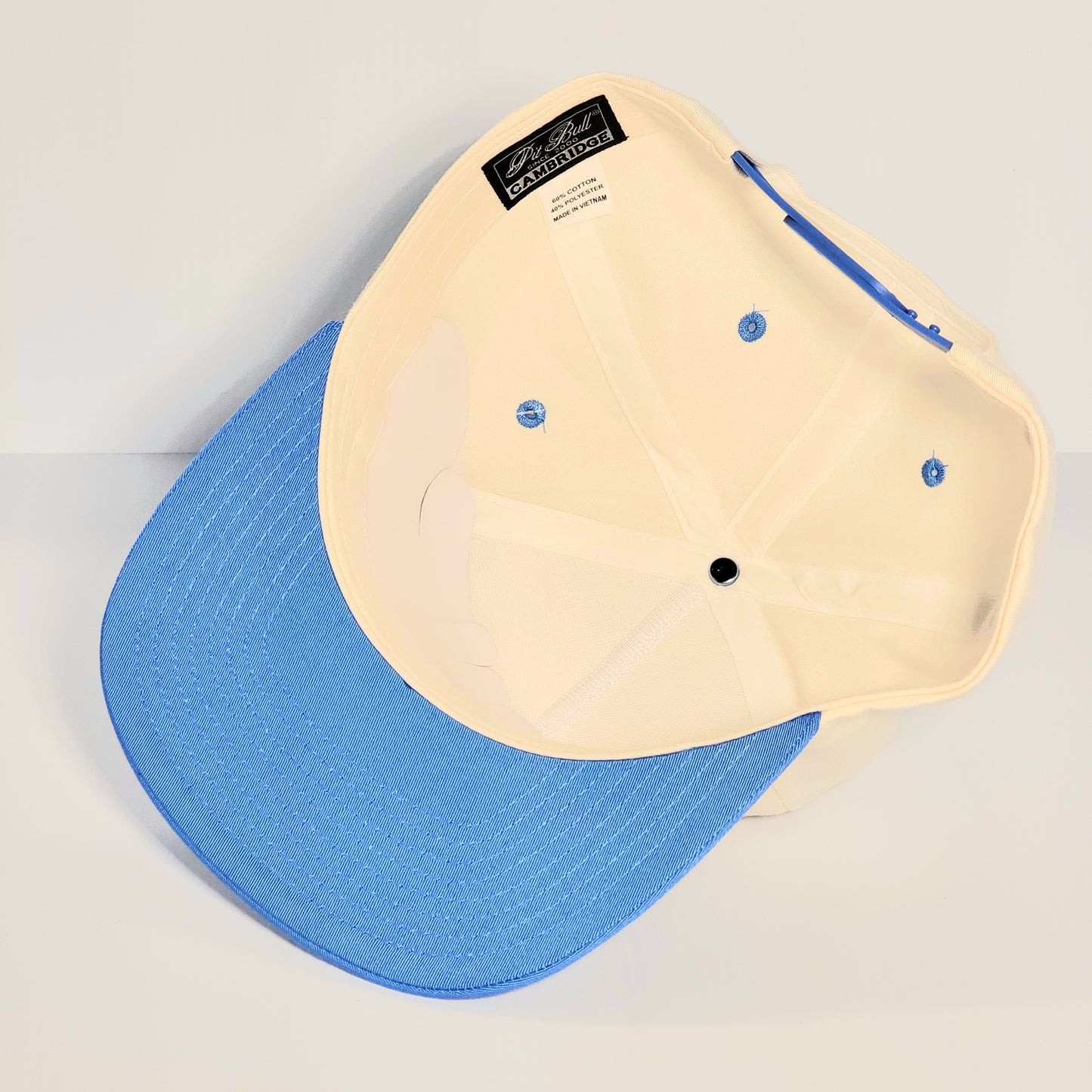 Titties Golf Hat - Snapback