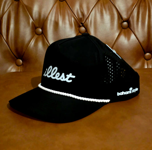 Illest Golf Hat