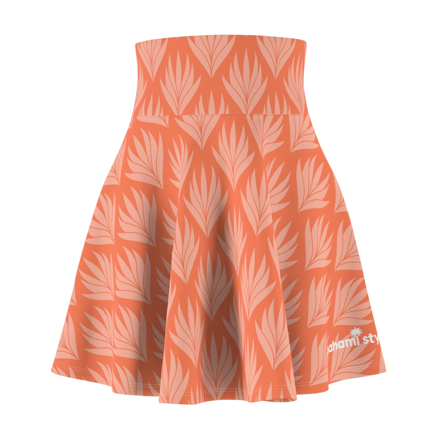 Peachy Keen Women's Skater Skirt