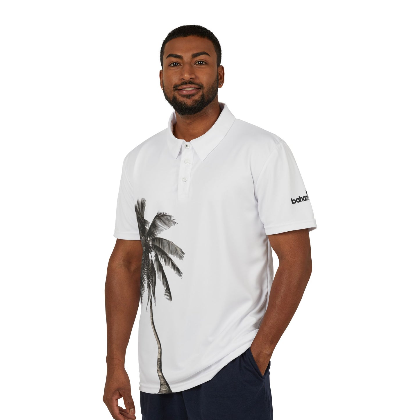 Palm & Collected