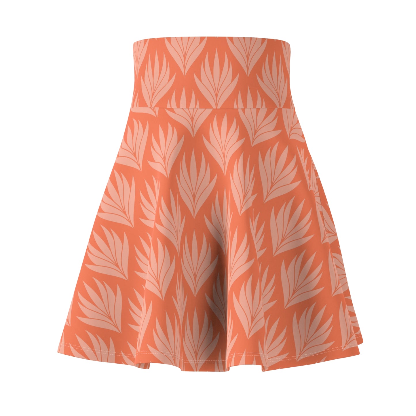 Peachy Keen Women's Skater Skirt