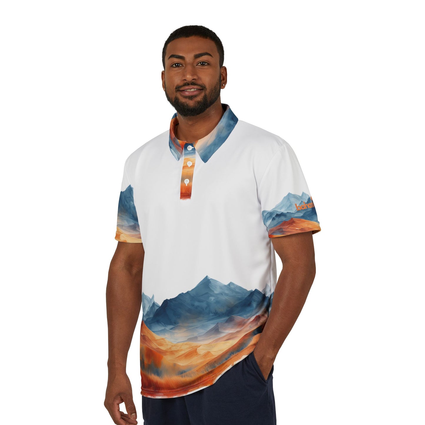 Tee It High, Let It Fly