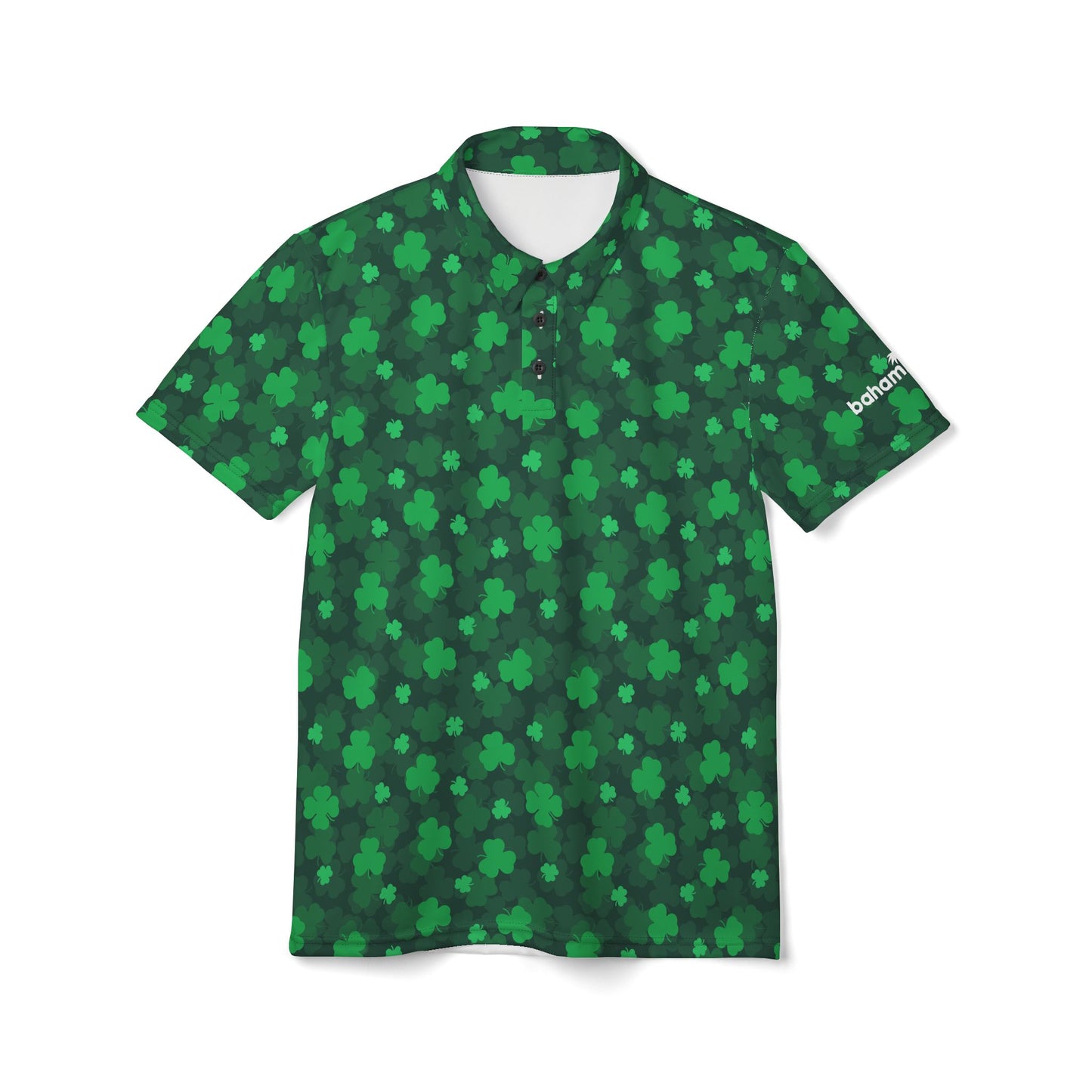 Luck of the Irish