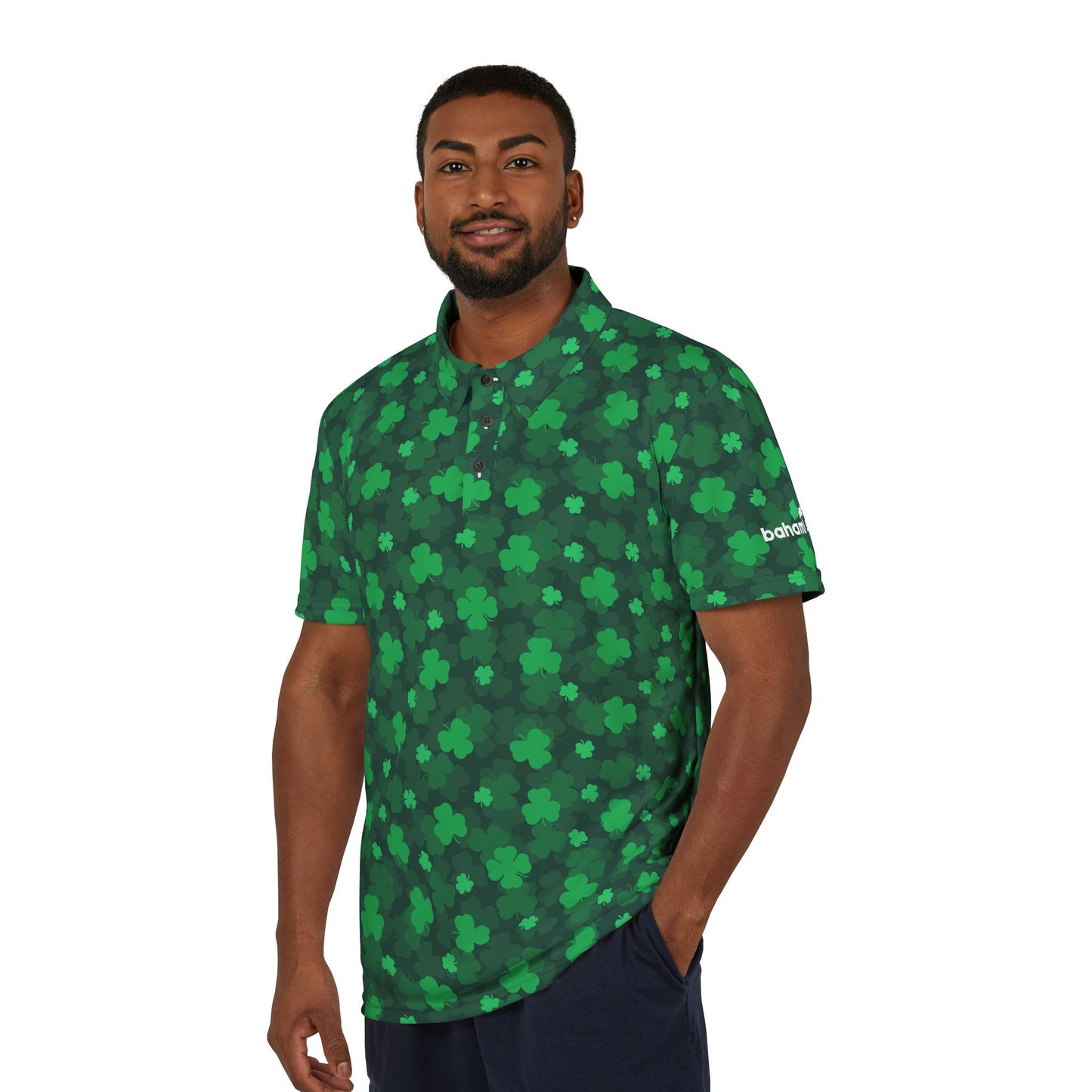 Luck of the Irish