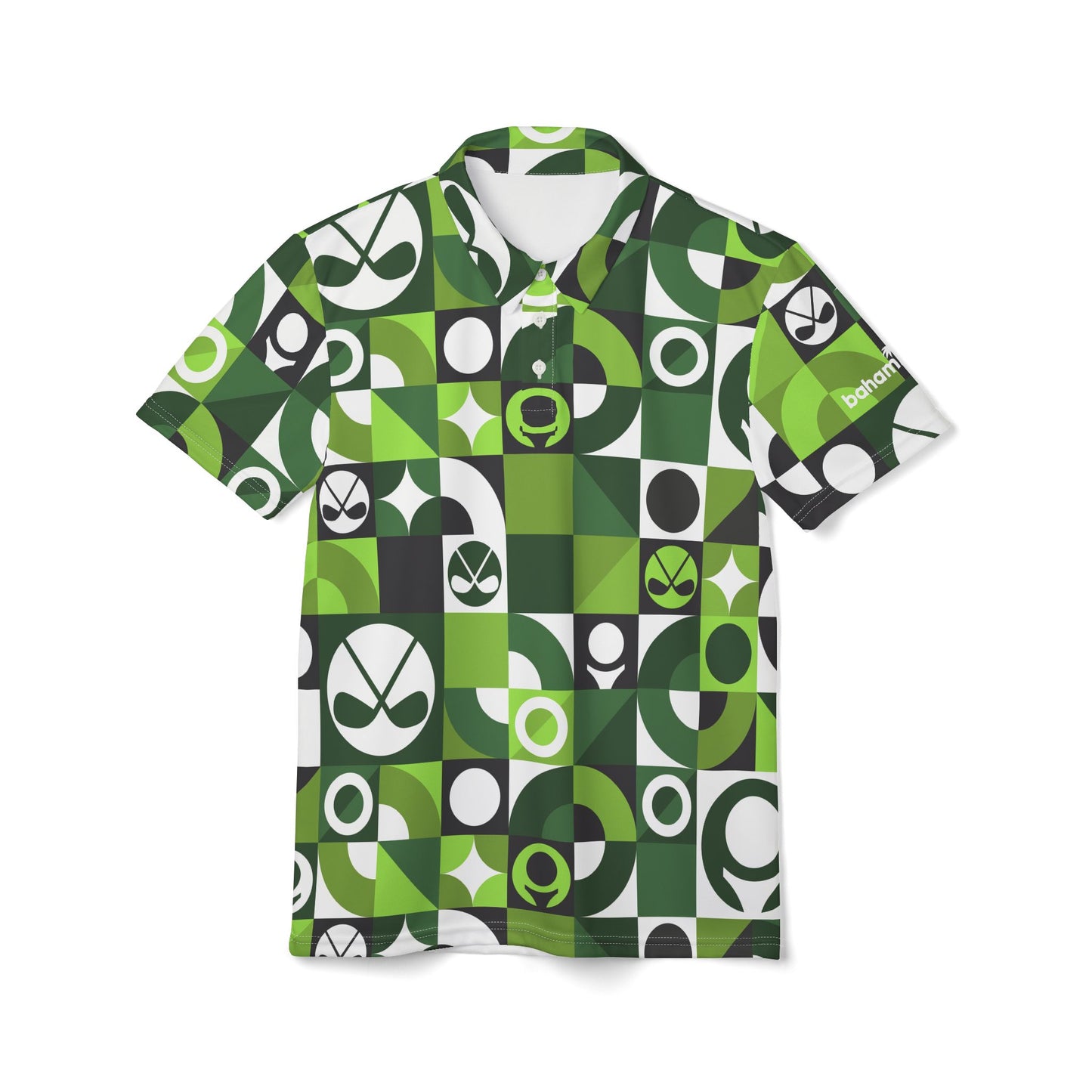 Greens in Regulation