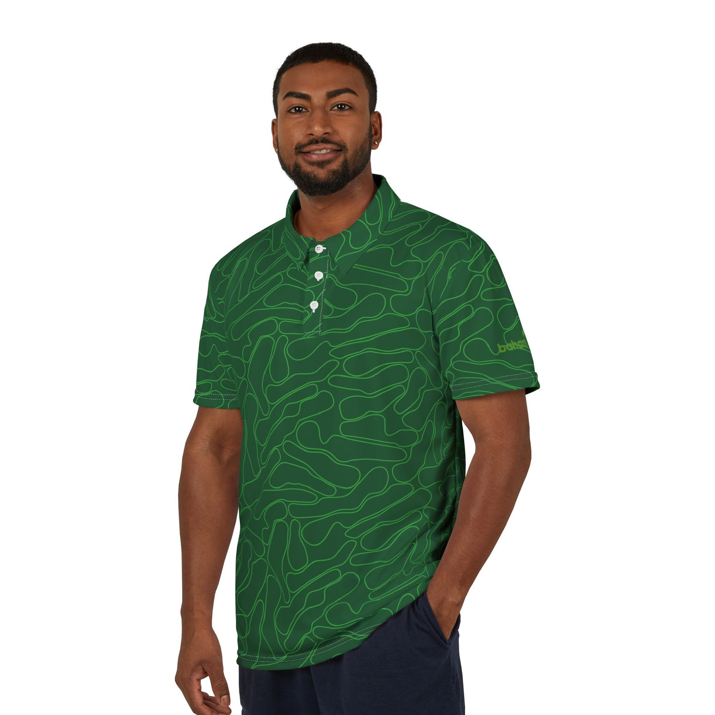 Fairway Finder