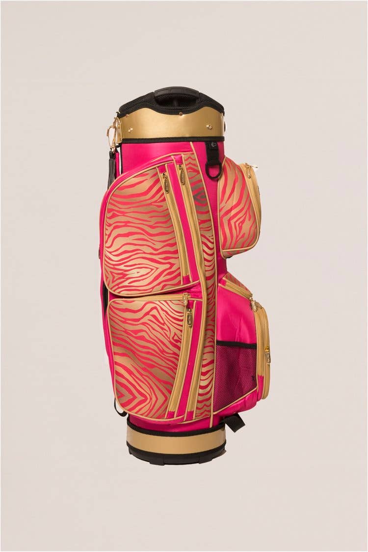 Cape Town Light-Weight Cart Bag