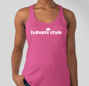 Bahami Babe Tank