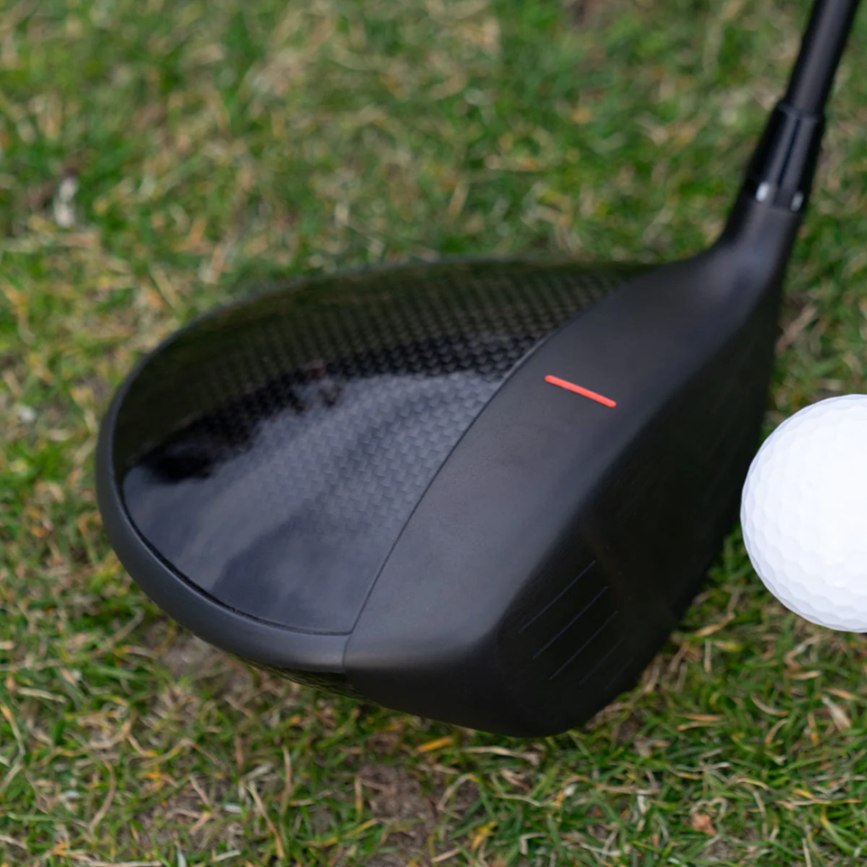 STIX Compete Driver