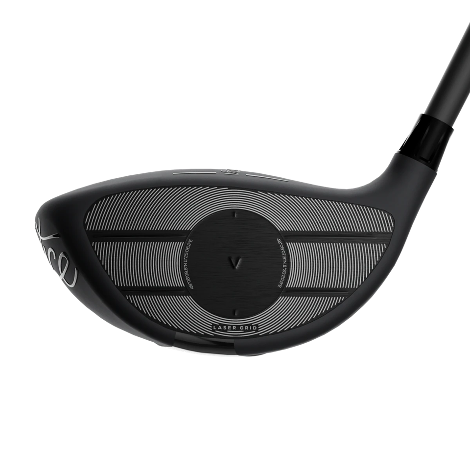 VICE GOLF VGD01+ DRIVER