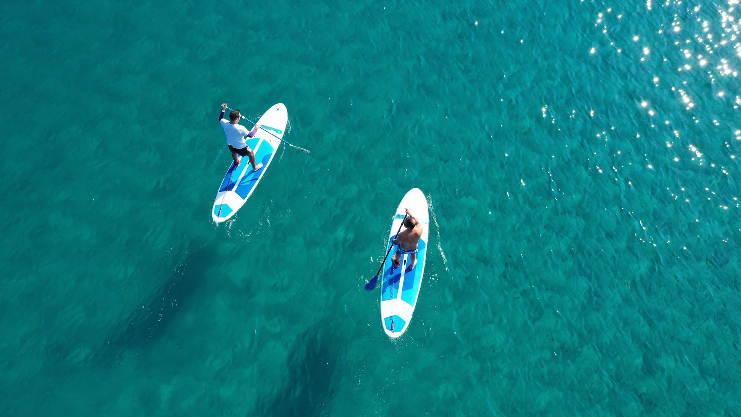 Paddle Boards