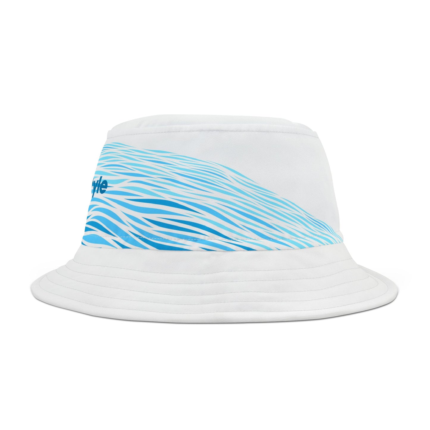 Seas the Day Bucket Hat