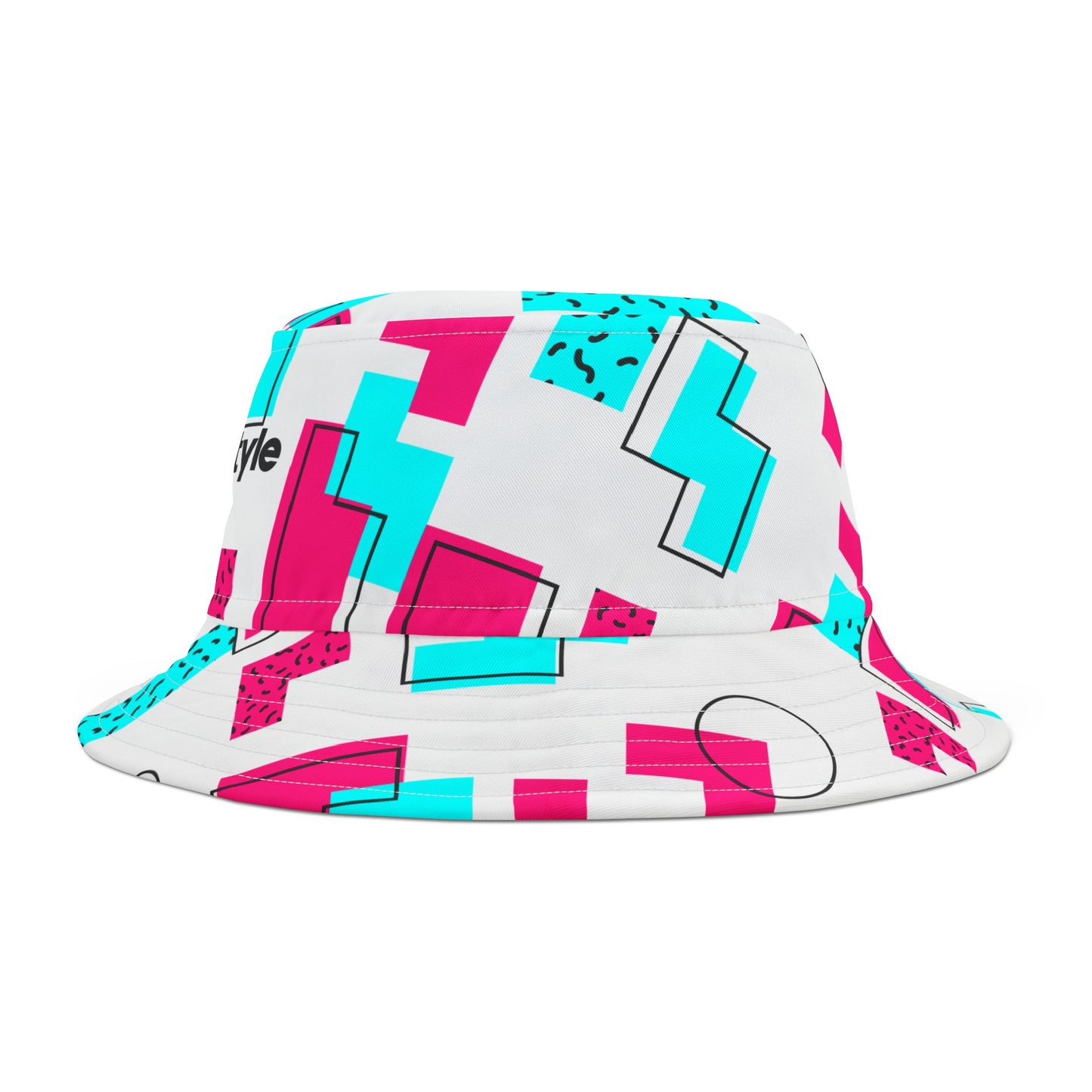 Saved by the Boune Bucket Hat