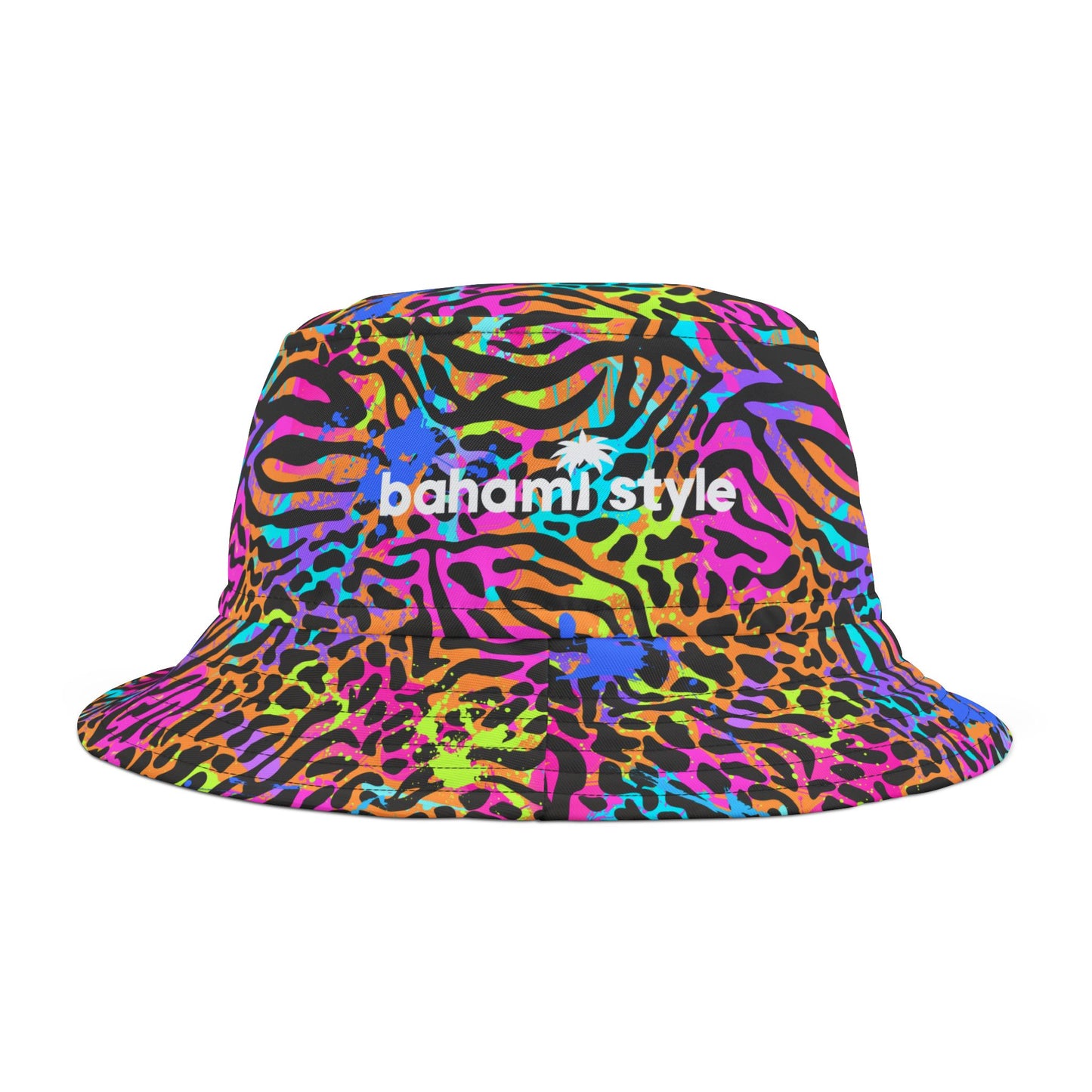 Jungle Juice Bucket Hat