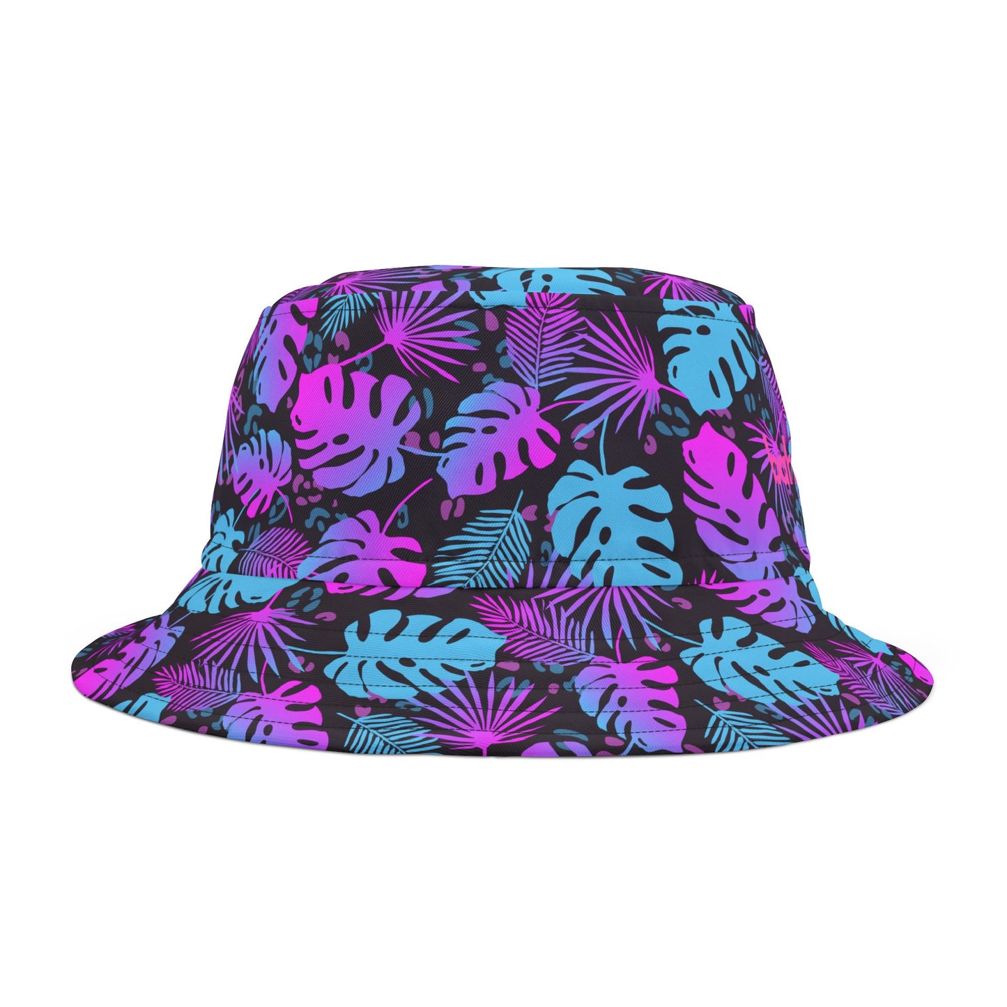 Tropic Like It's Hot Bucket Hat