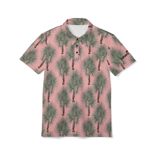 Desert Oasis Polo