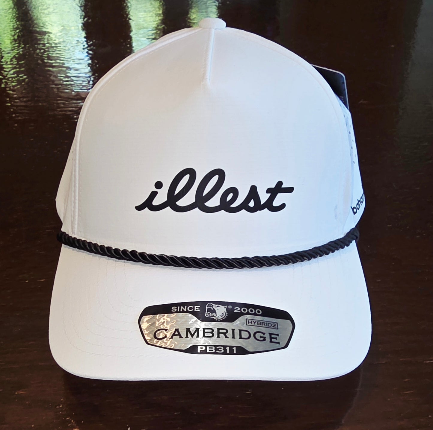 Illest Golf Hat