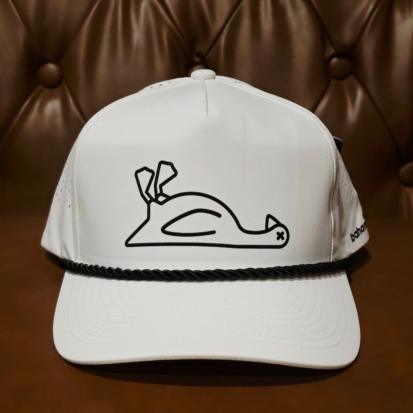 Dead Duck Rope Hat