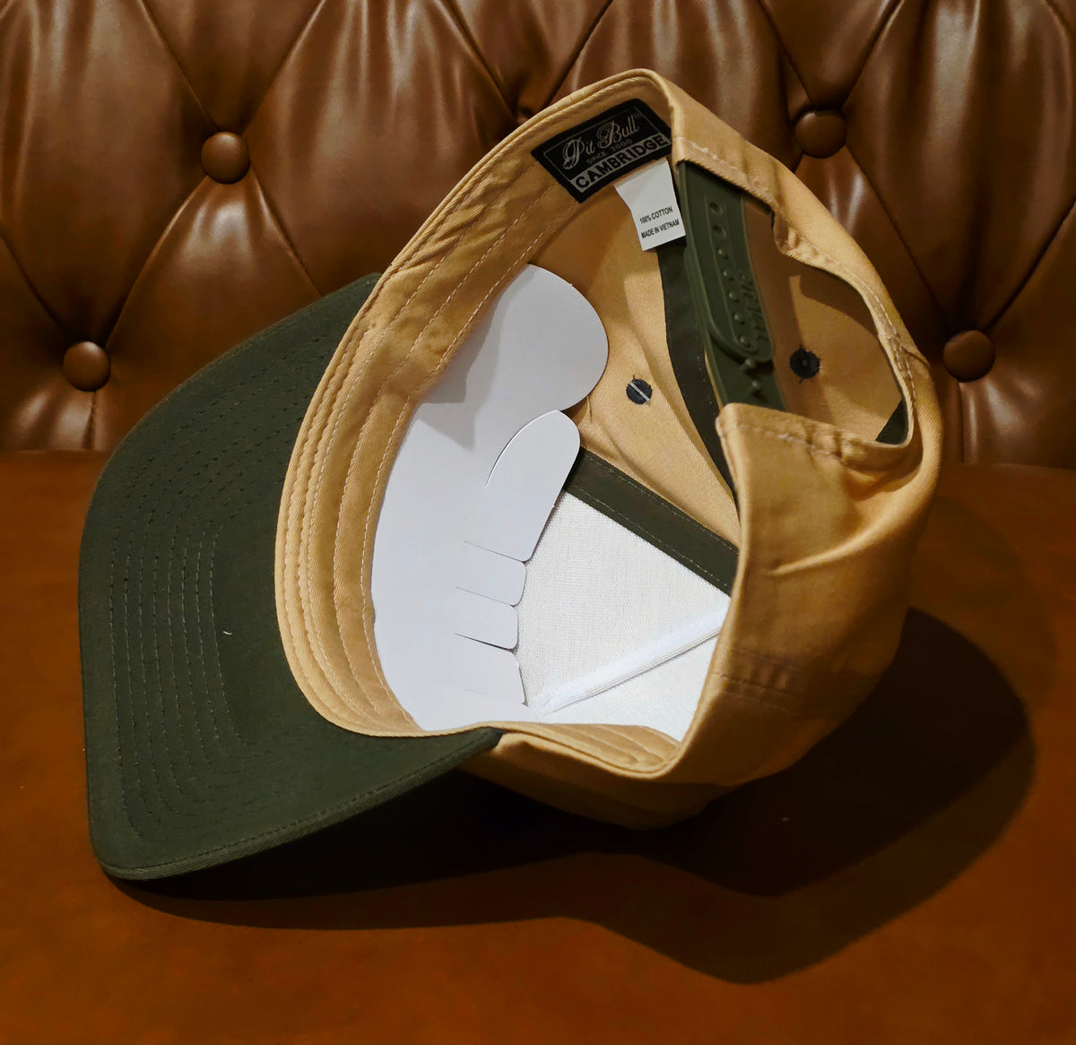 Sunday Service Golf Hat