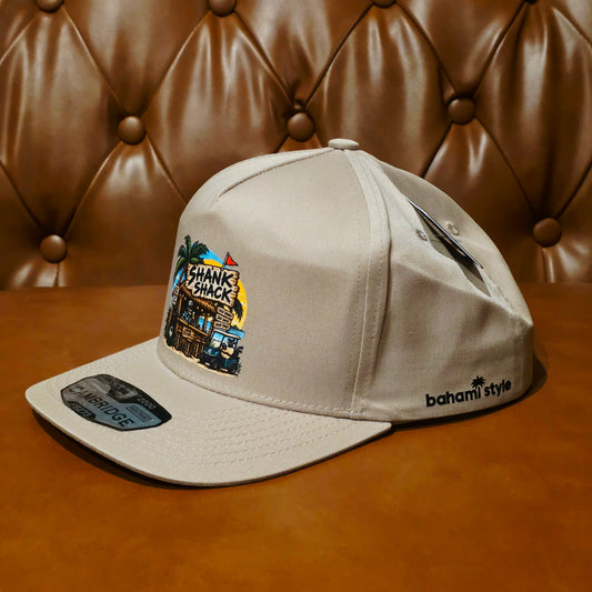 Shank Shack Golf Hat