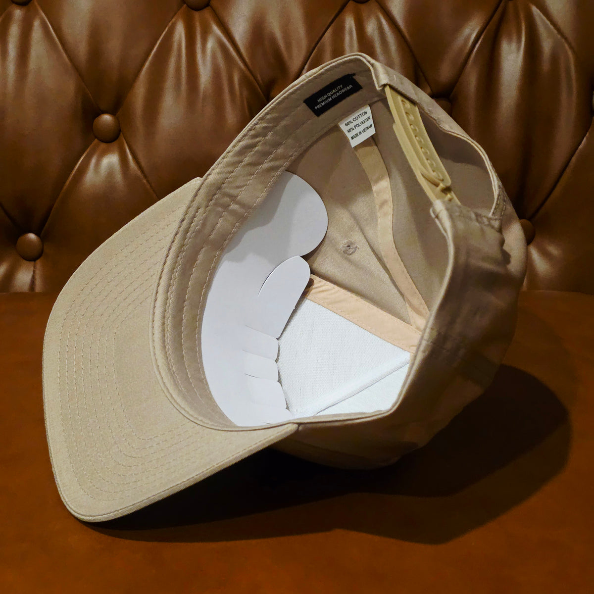 Shank Shack Golf Hat
