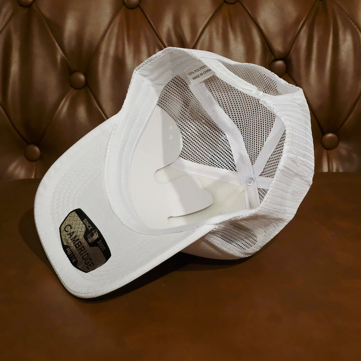 Deez Putts Trucker Hat