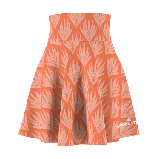 Peachy Keen Women's Skater Skirt