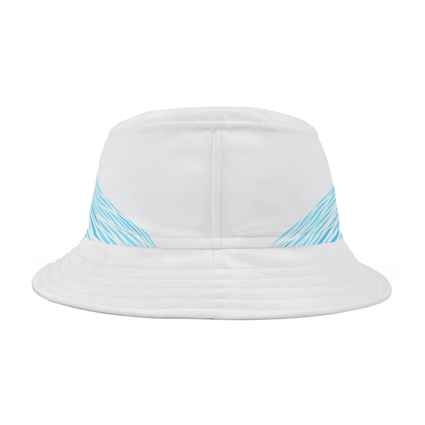 Seas the Day Bucket Hat