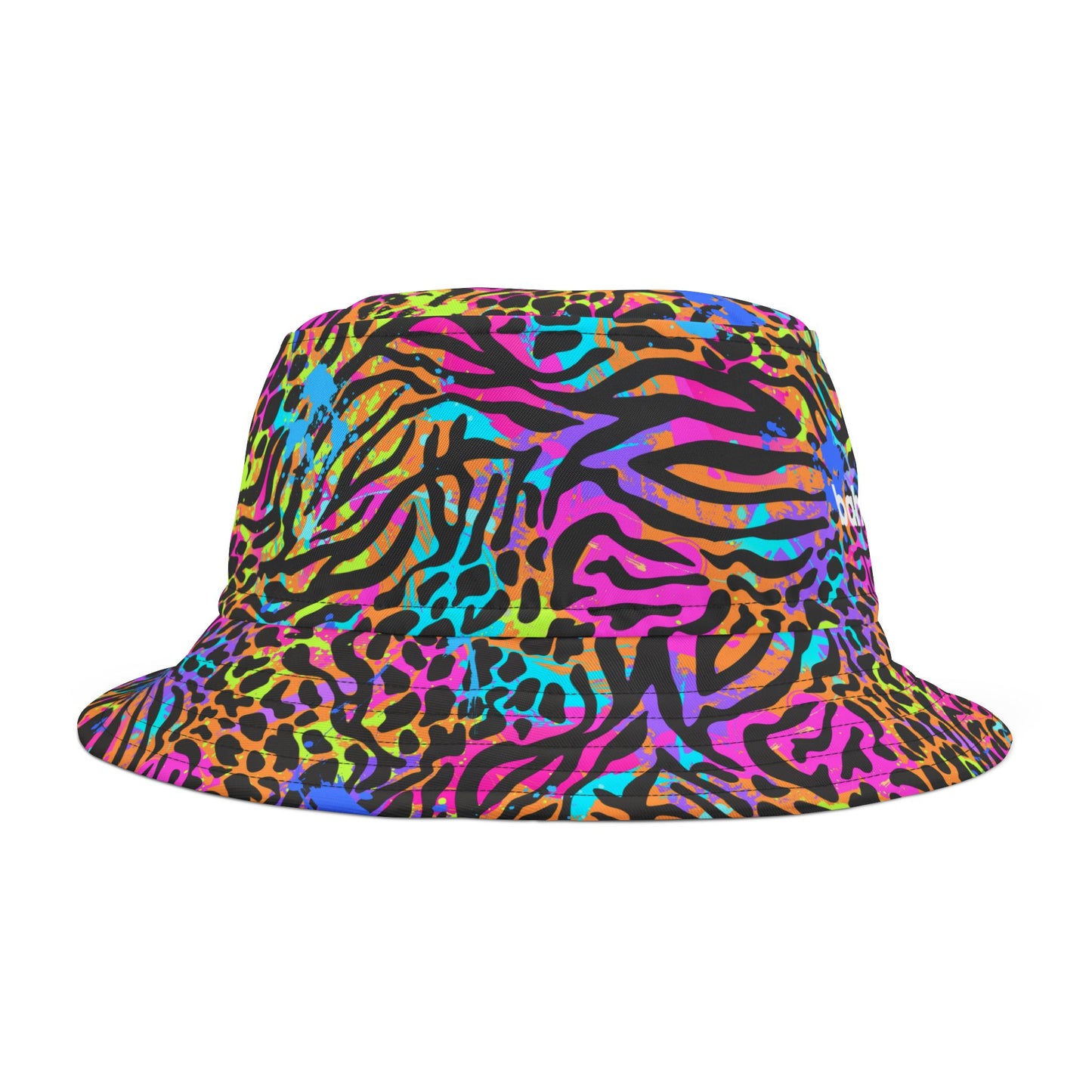 Jungle Juice Bucket Hat