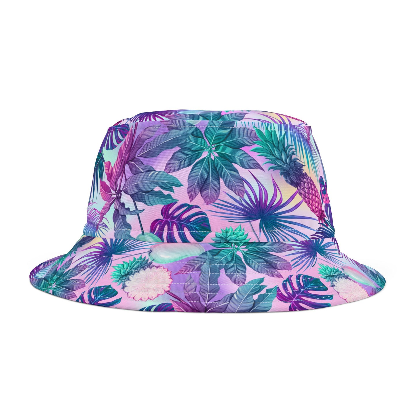 Scramble Swing Bucket Hat